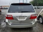 2005 Honda Odyssey Touring