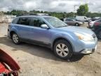 2010 Subaru Outback 2.5I Limited