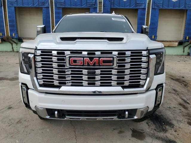 2024 GMC Sierra K2500 Denali