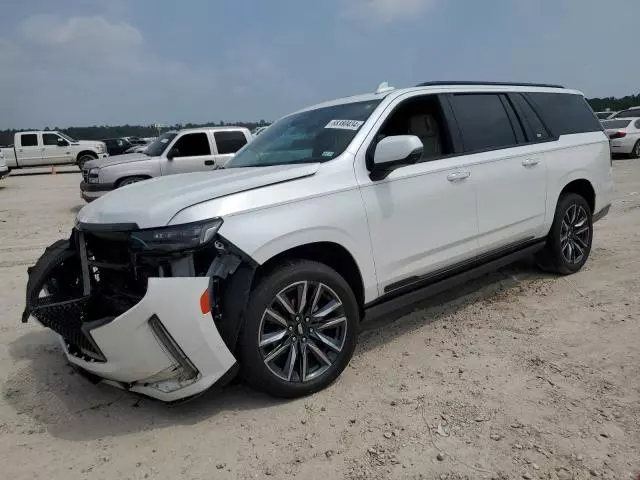 2023 Cadillac Escalade ESV Sport