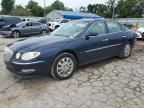 2009 Buick Lacrosse CX