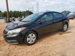 2016 KIA Forte LX en venta en China Grove, NC