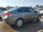 2010 Ford Focus SEL