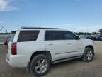 2016 Chevrolet Tahoe K1500 LT