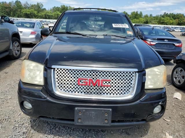 2002 GMC Envoy