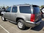 2007 GMC Yukon