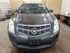 2010 Cadillac SRX Luxury Collection