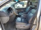 2004 Toyota Sienna XLE