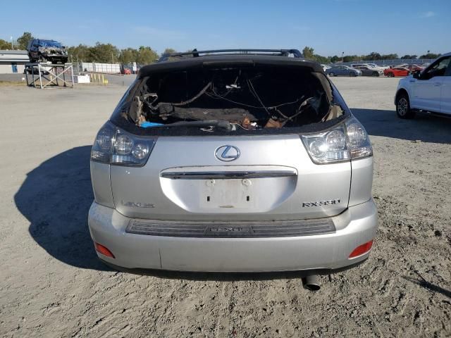 2006 Lexus RX 330