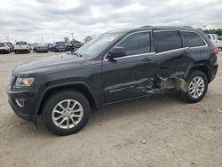 2015 Jeep Grand Cherokee Laredo en venta en Indianapolis, IN