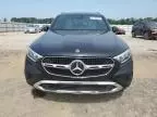 2024 Mercedes-Benz GLC 300 4matic