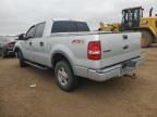 2004 Ford F150 Supercrew