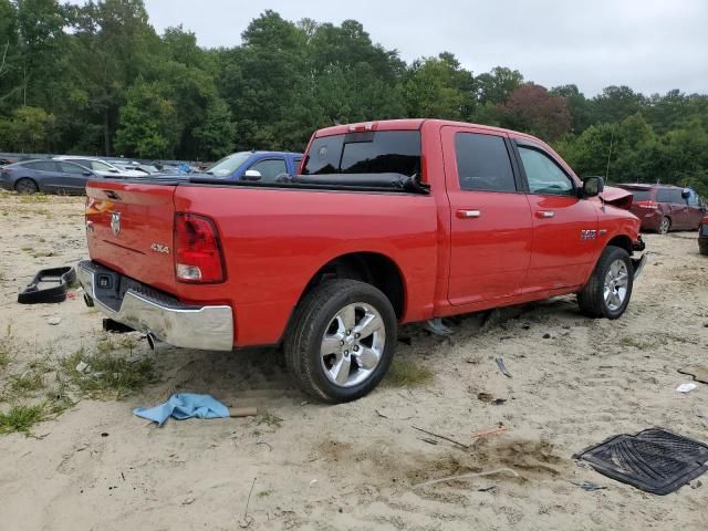 2014 Dodge RAM 1500 SLT