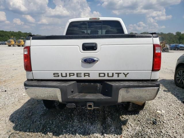 2015 Ford F250 Super Duty