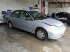 2003 Honda Civic LX