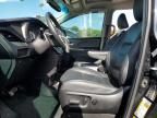 2015 Toyota Sienna Sport