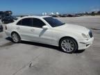 2007 Mercedes-Benz E 350