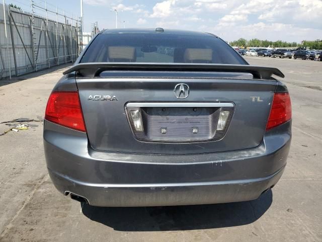 2006 Acura 3.2TL