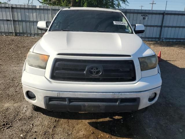 2012 Toyota Tundra Double Cab SR5