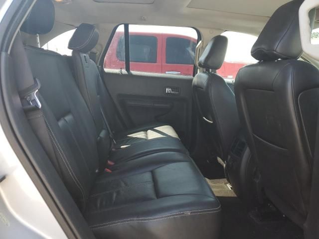 2010 Ford Edge Limited