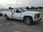 1995 GMC Sierra C1500