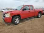 2007 Chevrolet Silverado K1500