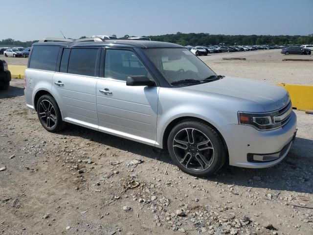 2013 Ford Flex Limited