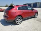 2012 Cadillac SRX Performance Collection