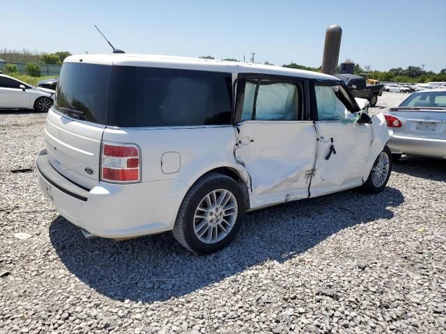 2016 Ford Flex SEL