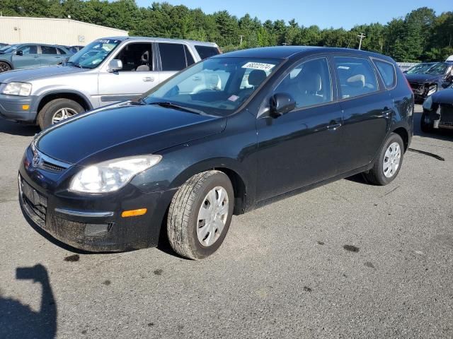 2012 Hyundai Elantra Touring GLS