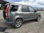 2005 Honda CR-V EX