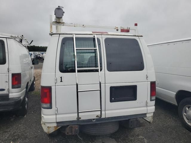 2006 Ford Econoline E250 Van