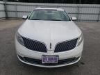 2014 Lincoln MKS