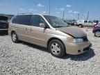 2001 Honda Odyssey EX