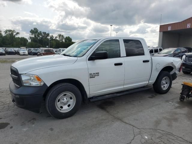 2019 Dodge RAM 1500 Classic Tradesman