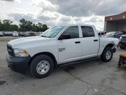 Carros con verificación Run & Drive a la venta en subasta: 2019 Dodge RAM 1500 Classic Tradesman