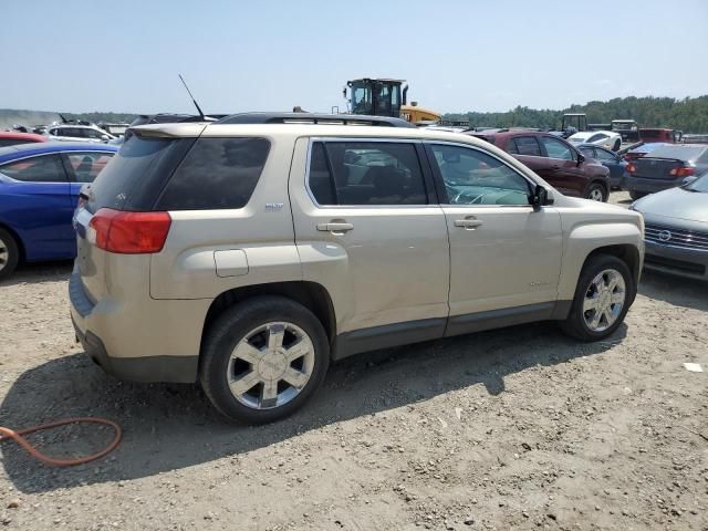 2010 GMC Terrain SLT