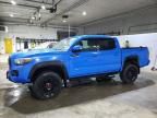 2019 Toyota Tacoma Double Cab