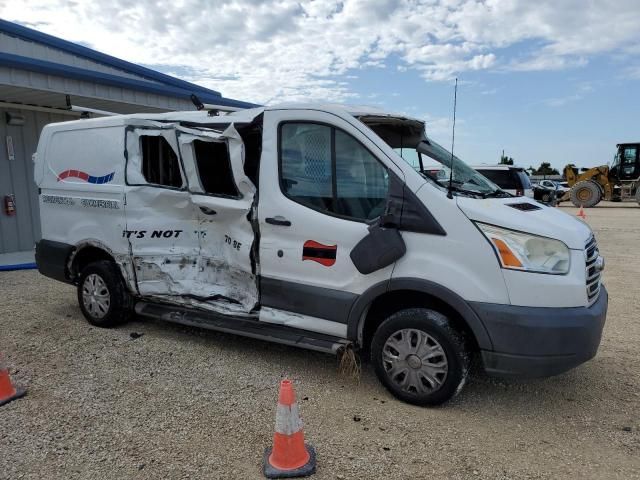 2016 Ford Transit T-250