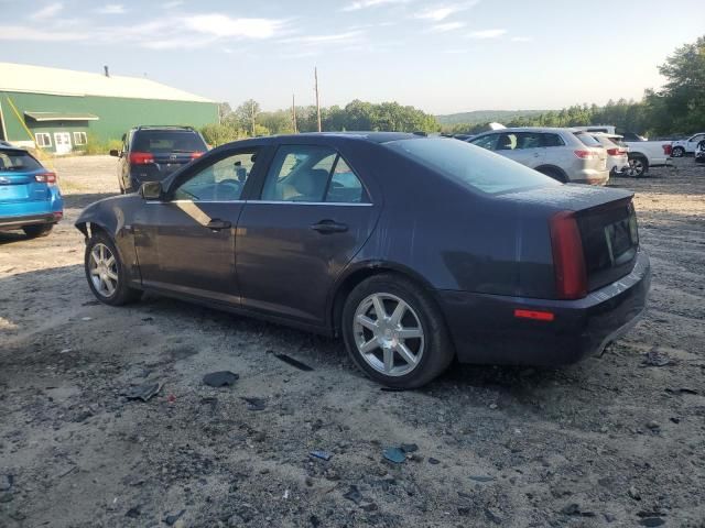 2006 Cadillac STS