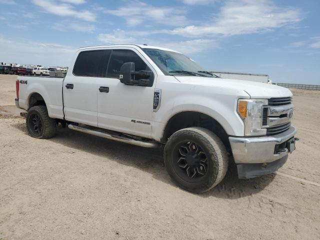 2017 Ford F250 Super Duty