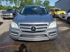 2012 Mercedes-Benz GL 450 4matic