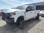 2021 Chevrolet Silverado K1500