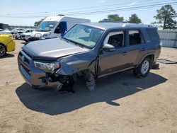 2018 Toyota 4runner SR5/SR5 Premium en venta en Newton, AL