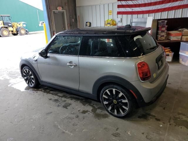 2023 Mini Cooper SE