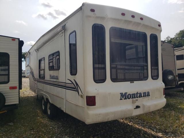 2000 Kutb Montana