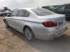 2013 BMW 535 I