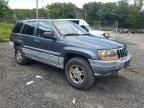 2002 Jeep Grand Cherokee Laredo