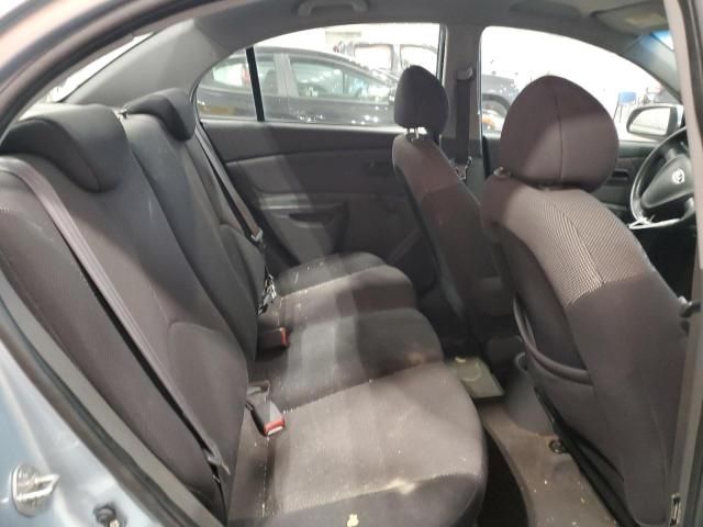 2008 KIA Rio Base