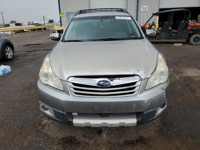 2010 Subaru Outback 3.6R Limited